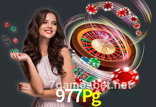 vivo no cassino 977Pg