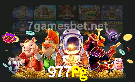 cassino 977Pg