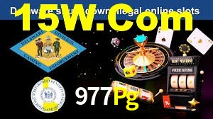 Live Casino 977Pg
