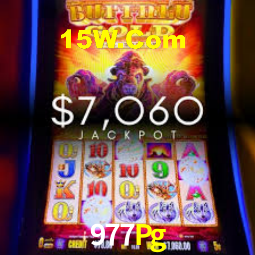 977Pg App Interface