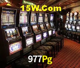 977Pg - User Statistics