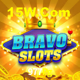 977Pg: A Experiência de Casino com Jogos de Mesa ao Vivo