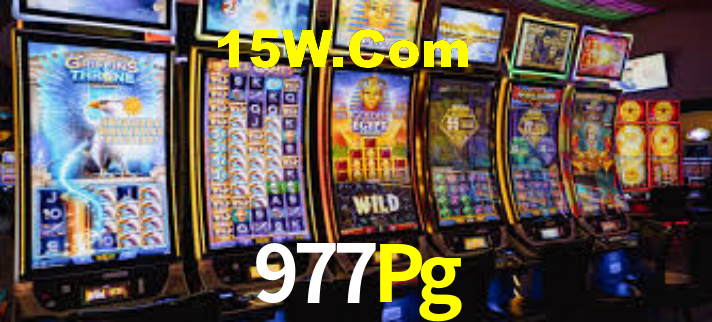 977Pg - App Performance