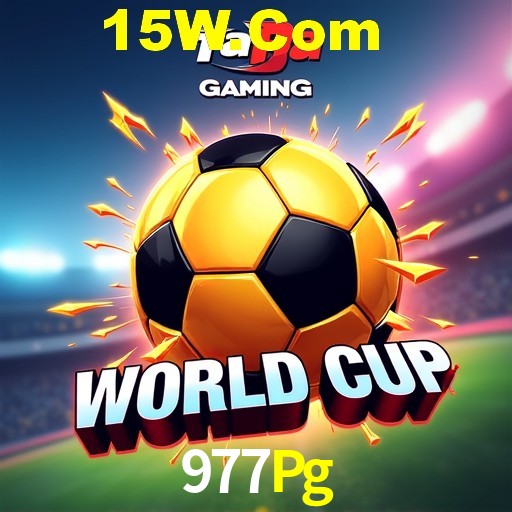 Descubra o Mundo do Cassino Online com 977Pg