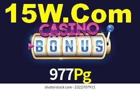 Welcome Bonus 977Pg
