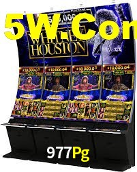 Blackjack Table 977Pg