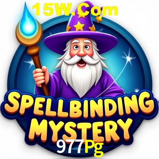 Descubra a Magia dos Jogos de Arcade no 977Pg