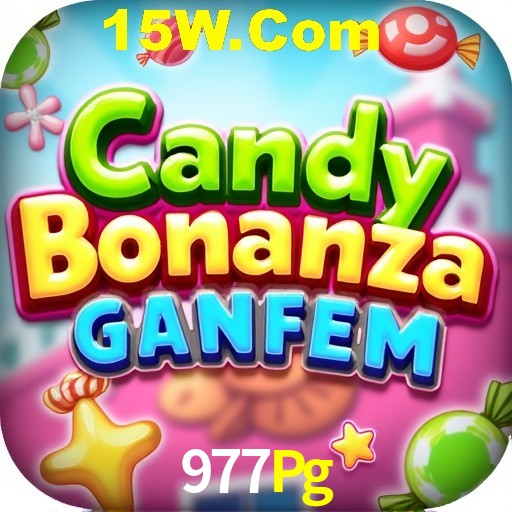 APP oficial da 977Pg para mobile