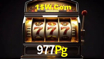 977Pg Slot - 320+ Caça-Níqueis Premium