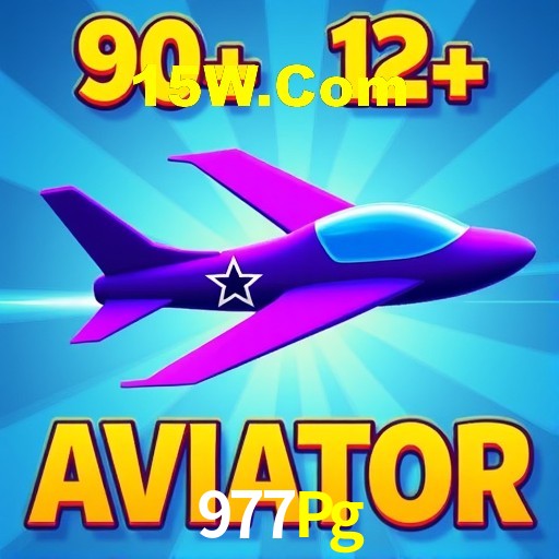 Jogos de Slot 977Pg