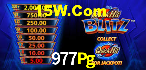 977Pg: Jogos de Caça-Níqueis-Altas Recompensas, Roleta-Velocidade, Blackjack-Desafios Máximos