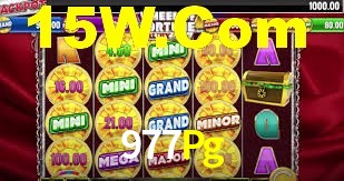 Welcome Bonus 977Pg