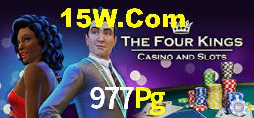 Sinta a adrenalina dos jogos de cassino com 977Pg